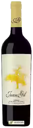 Wijnmakerij Juan Gil - Etiqueta Amarilla
