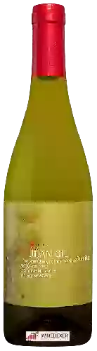 Wijnmakerij Juan Gil - Moscatel Seco