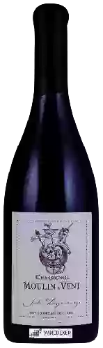 Wijnmakerij Jules Desjourneys - Chassignol Moulin-a-Vent