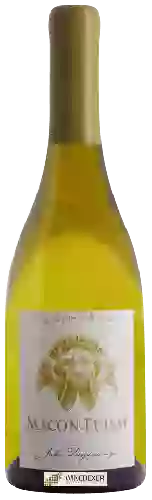 Wijnmakerij Jules Desjourneys - Mâcon-Fuissé