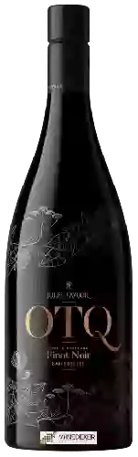 Wijnmakerij Jules Taylor - OTQ Single Vineyard Pinot Noir