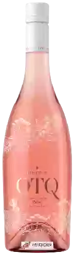 Wijnmakerij Jules Taylor - OTQ Single Vineyard Rosé
