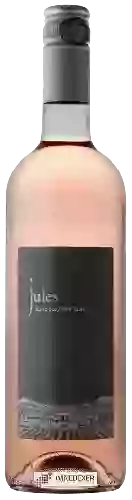 Wijnmakerij Jules - Rosé Sec