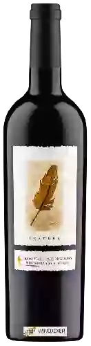 Wijnmakerij Dolan & Weiss Cellars - Feather Cabernet Sauvignon