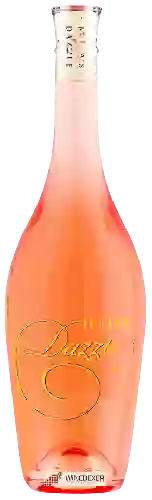 Wijnmakerij Dolan & Weiss Cellars - Julia's Dazzle Rosé