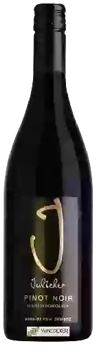 Wijnmakerij Julicher - Pinot Noir