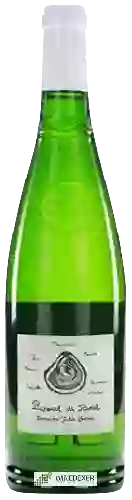 Wijnmakerij Julie Benau - Picpoul de Pinet