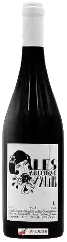 Wijnmakerij Julien Pineau - Les Sucettes á l'Aunis