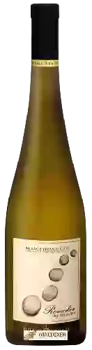 Wijnmakerij Julien Schaal - Alsace Grand Cru 'Rosacker' Dry Riesling
