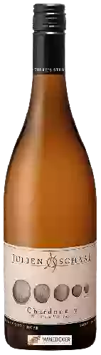 Wijnmakerij Julien Schaal - Mountain Vineyards Chardonnay
