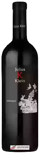 Wijnmakerij Julius K Klein - Zweigelt