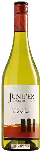 Wijnmakerij Juniper Estate - Crossing Chardonnay