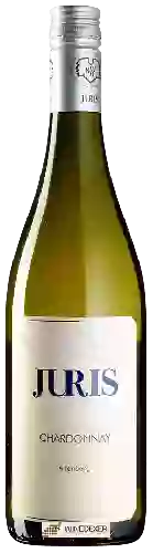 Wijnmakerij Juris - Chardonnay Altenberg