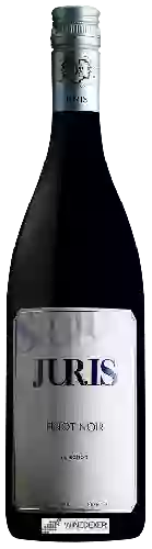 Wijnmakerij Juris - Pinot Noir Selection