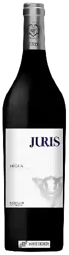 Wijnmakerij Juris - Tricata