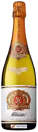 Wijnmakerij Juvé & Camps - Cava Brut Milesimé