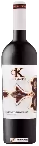 Wijnmakerij K Cellars - Cabernet Sauvignon