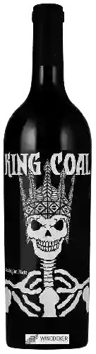 Wijnmakerij K Vintners - King Coal Red