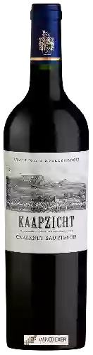 Wijnmakerij Kaapzicht - Cabernet Sauvignon