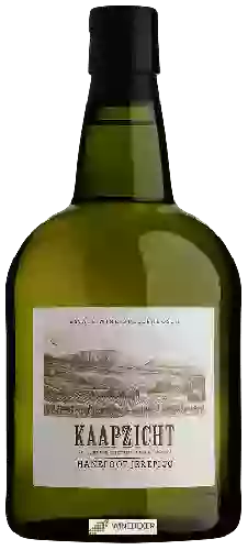 Wijnmakerij Kaapzicht - Hanepoot Jerepigo