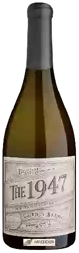 Wijnmakerij Kaapzicht - The 1947 Chenin Blanc