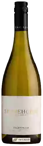 Wijnmakerij Kaesler - Stonehorse Chardonnay Wijnmakerij Kaesler - Stonehorse Chardonnay