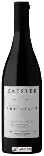 Wijnmakerij Kaesler - The Bogan