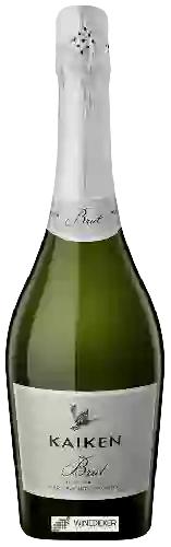 Wijnmakerij Kaiken - Brut