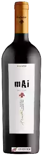 Wijnmakerij Kaiken - Mai The First A.Montes Malbec