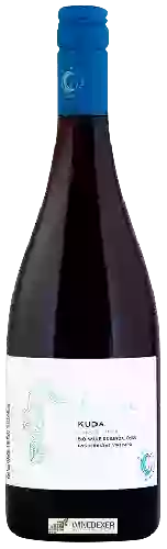 Wijnmakerij Kalfu - Kuda Pinot Noir