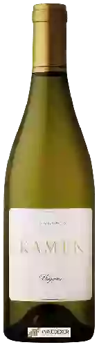 Wijnmakerij Kamen - Viognier