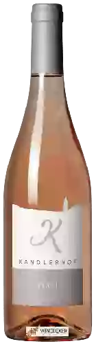 Wijnmakerij Kandlerhof - Rosé Firsi