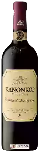 Wijnmakerij Kanonkop - Cabernet Sauvignon