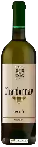 Wijnmakerij Kantina CACO - Chardonnay