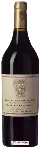 Wijnmakerij Kapcsandy - State Lane Vineyard Cabernet Sauvignon Grand-Vin