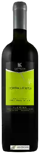 Wijnmakerij Karanika - Terra Levea Red