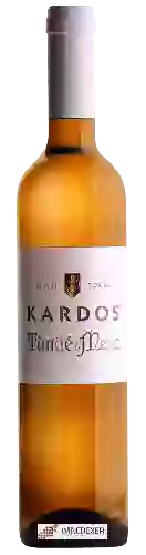 Wijnmakerij Kardos - Tündérmese Late Harvest