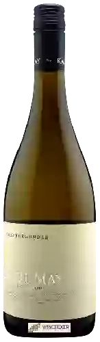 Wijnmakerij Karl May - Grauer Burgunder