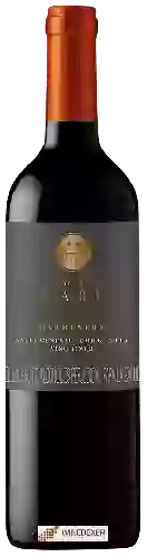 Wijnmakerij Karu - Carmenere