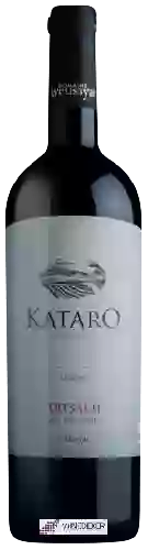 Wijnmakerij Kataro - Dry Red