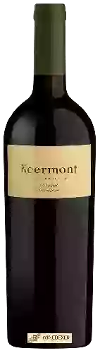 Wijnmakerij Keermont - Cabernet Sauvignon