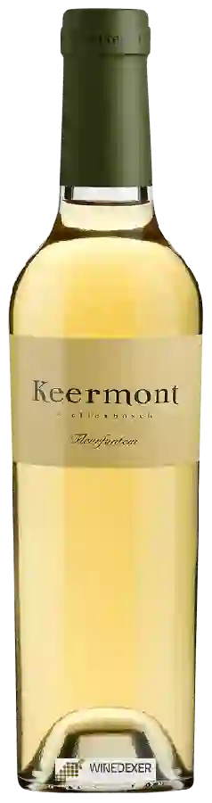 Wijnmakerij Keermont - Fleurfontein Wijnmakerij Keermont - Fleurfontein