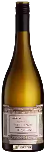 Wijnmakerij Keith Tulloch - Field of Mars Block 6 Chardonnay Wijnmakerij Keith Tulloch - Field of Mars Block 6 Chardonnay