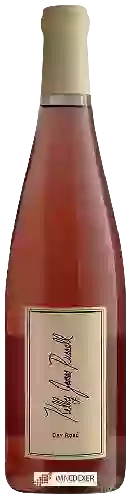 Wijnmakerij Kelby James Russell - Dry Rosé