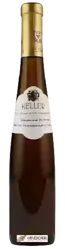 Wijnmakerij Keller - Dalsheimer Hubacker Riesling Trockenbeerenauslese
