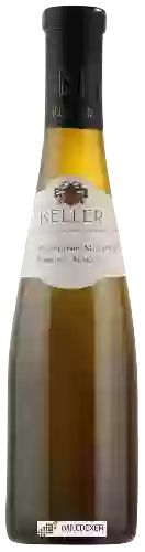 Wijnmakerij Keller - Riesling Auslese Westhofen Morstein