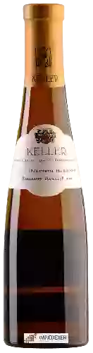 Wijnmakerij Keller - Riesling Dalsheim Hubacker Auslese