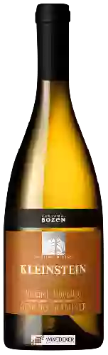 Wijnmakerij Cantina Bolzano / Kellerei Bozen - Gewürztraminer Kleinstein