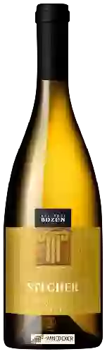 Wijnmakerij Cantina Bolzano / Kellerei Bozen - Stegher Chardonnay Riserva