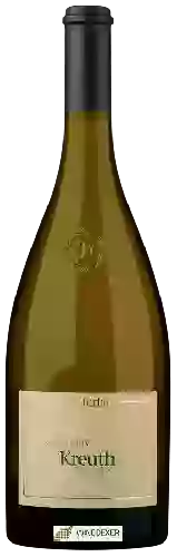 Wijnmakerij Terlan (Terlano) - Chardonnay Kreuth